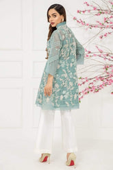 Sadia Aamir - Blue Angel - SA-LP36